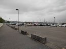 Océanopolis, port